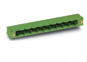 LZ1RM-7.5/7.62 terminales cableados