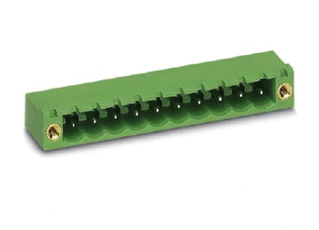 LZ1RM-5.0/5.08 terminales cableados