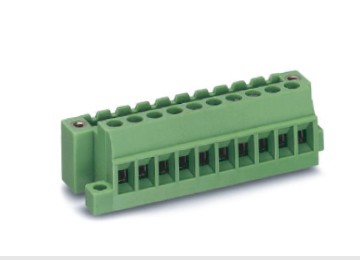 LC18M-5.08 terminales cableados