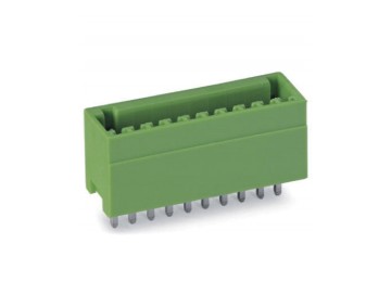 LZ1V-2.5 terminales cableados