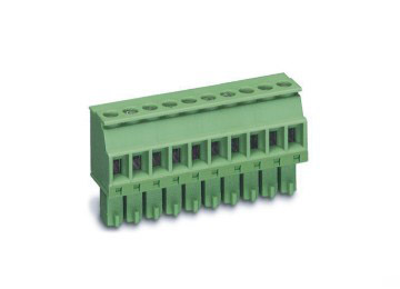 LC2A-3.5/3.81 terminales cableados