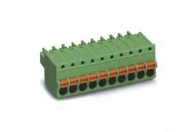 LC6-3.5/3.81 terminales cableados