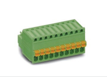 LC6-2.5 terminales cableados