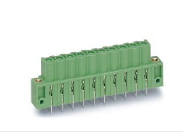 LC12VM-5.08 terminales cableados