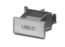 UL-UBE/D terminales